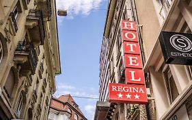 Hotel Regina